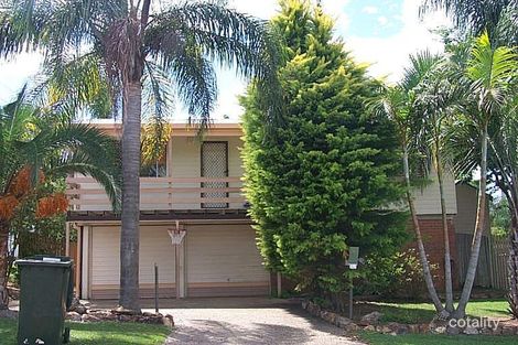 3 Kenmare St, Eagleby, QLD 4207