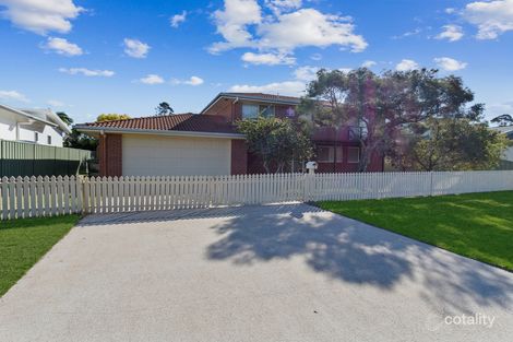 Property photo of 7 New Street Urangan QLD 4655