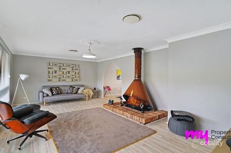 Property photo of 8 Merriman Close Elderslie NSW 2570