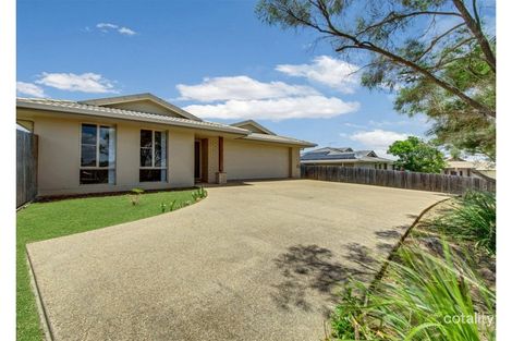 Property photo of 15 Abbey Place Calliope QLD 4680