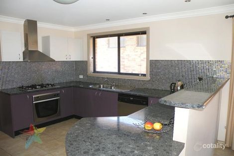 Property photo of 3 Nancarrow Place Kelso NSW 2795