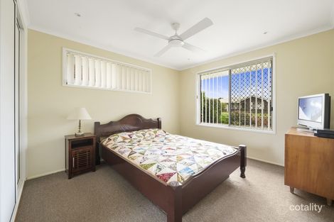 Property photo of 19 Sampson Street Wilsonton QLD 4350