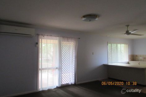 Property photo of 32 Patrick Street Laidley QLD 4341