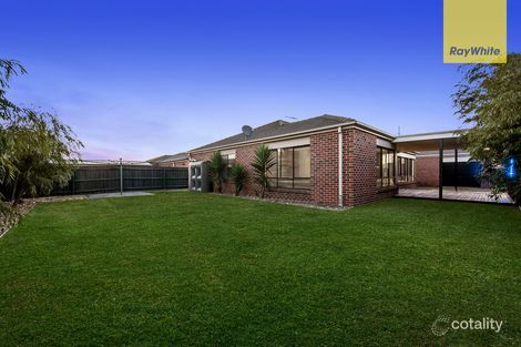 Property photo of 5 Vaucluse Boulevard Taylors Hill VIC 3037