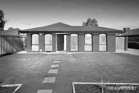 Property photo of 38 Hilton Way Melton West VIC 3337