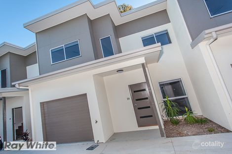 Property photo of 20/128 Kinsellas Road West Mango Hill QLD 4509