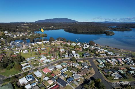 Property photo of 22 Forsters Bay Road Narooma NSW 2546