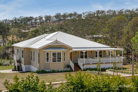 Property photo of 3 Rangeview Drive Top Camp QLD 4350