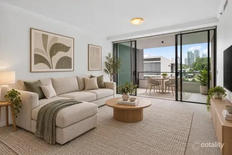 2218/33 T E Peters Dr, Broadbeach Waters, QLD 4218