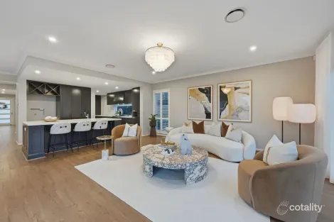 Property photo of 5 Bathgate Close Spring Mountain QLD 4300