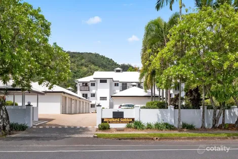 7/33-35 Kamerunga Rd, Stratford, QLD 4870