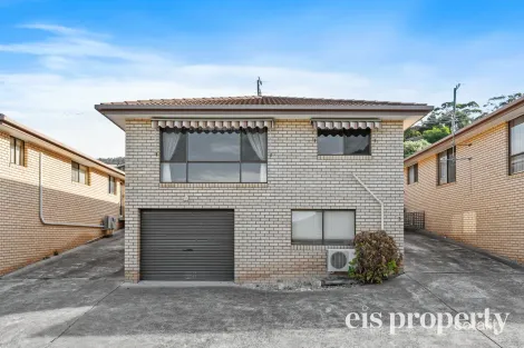 Property photo of 3/14 Crosby Road Rosetta TAS 7010