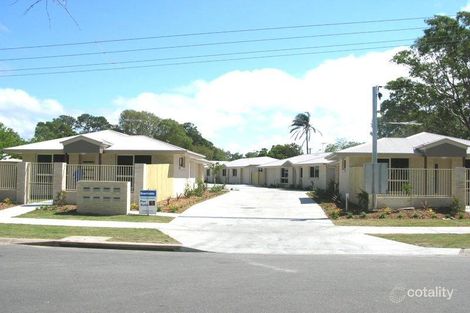 Property photo of 7/9 Progress Avenue Beachmere QLD 4510