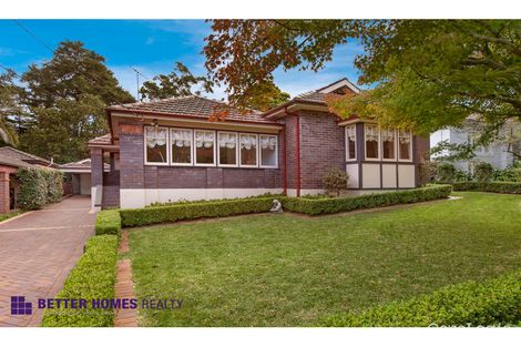 Property photo of 19 Rosebank Avenue Epping NSW 2121