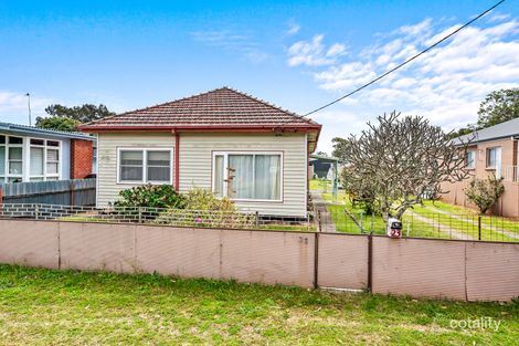 Property photo of 23 Rawson Street Swansea NSW 2281