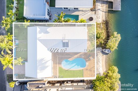 Property photo of 9 Wyuna Drive Noosaville QLD 4566