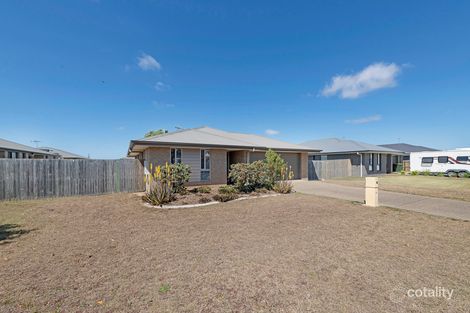 Property photo of 43 Dawson Avenue Thabeban QLD 4670