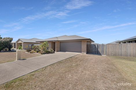 Property photo of 43 Dawson Avenue Thabeban QLD 4670