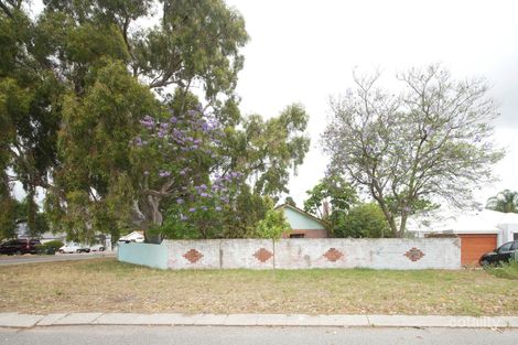 35 Dorothy St, Ashfield, WA 6054