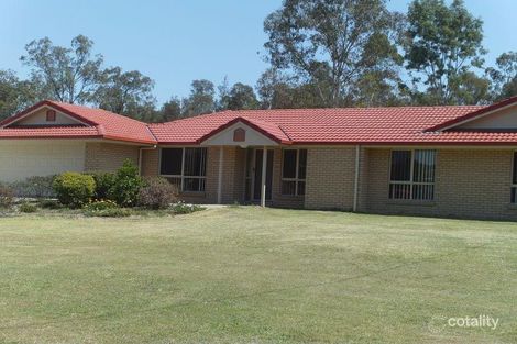 Property photo of 4 Rangeview Drive Gatton QLD 4343