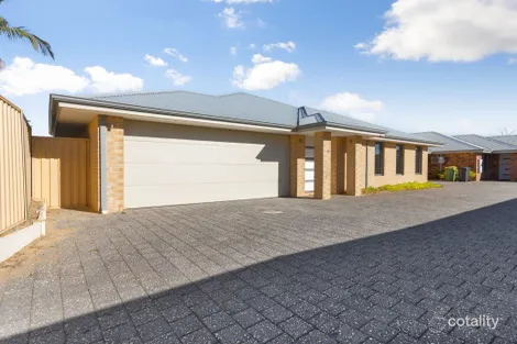 Property photo of 87B Park Road Kenwick WA 6107