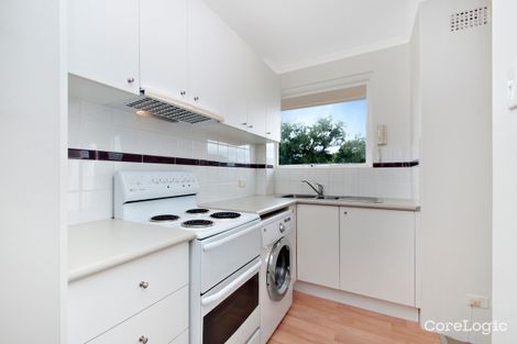 Property photo of 8/15 Grafton Crescent Dee Why NSW 2099