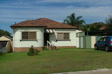 26 Burleigh Ave, Caringbah, NSW 2229