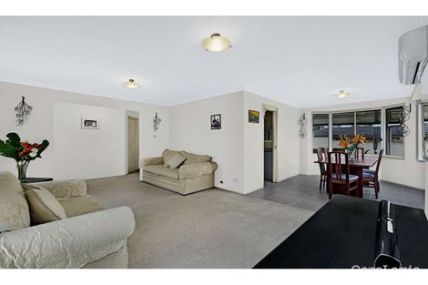 Property photo of 120 Orchid Way Wadalba NSW 2259