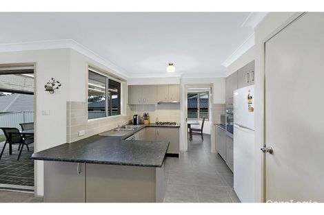Property photo of 120 Orchid Way Wadalba NSW 2259