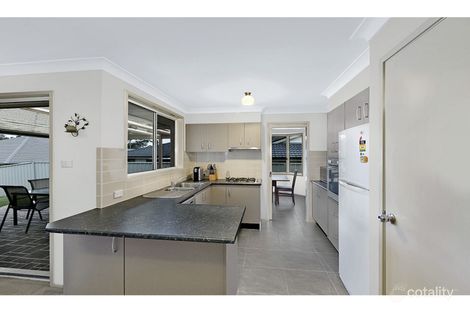 Property photo of 120 Orchid Way Wadalba NSW 2259