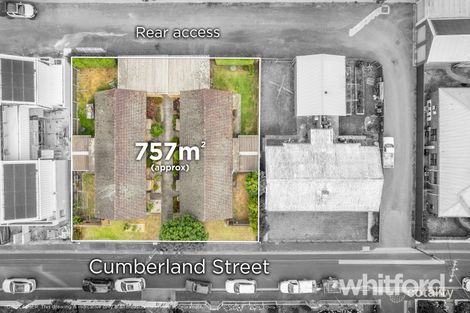 1/18 Cumberland St, Newtown, VIC 3220