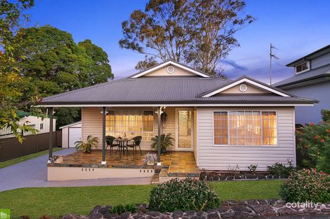 7 Robert St, Kanahooka, NSW 2530