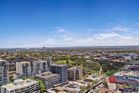 2503/2 Mary St, Burwood, NSW 2134