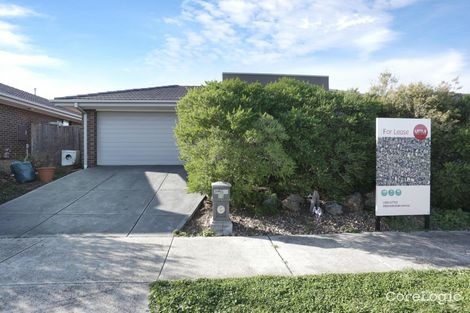 Property photo of 20 Edenvale Boulevard Wollert VIC 3750