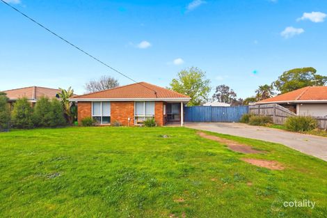 16 Davies St, Darley, VIC 3340