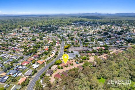 Property photo of 3/99 Short Street Boronia Heights QLD 4124