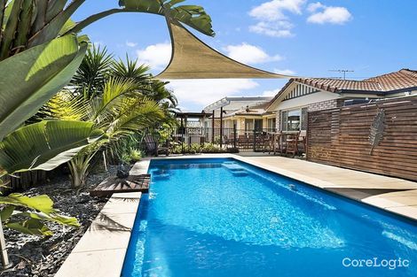 Property photo of 22 Bellongia Street Mango Hill QLD 4509