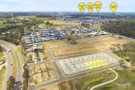 17 St Julians Cres, Grantham Farm, NSW 2765