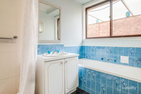 Property photo of 12 Wilson Crescent Hoppers Crossing VIC 3029