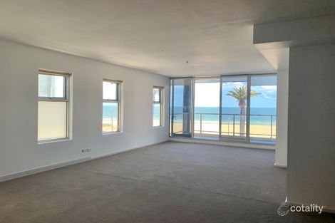 Property photo of 305/65 Beach Street Port Melbourne VIC 3207