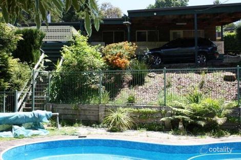 Property photo of 15 Douglas Crescent Monbulk VIC 3793
