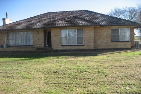 509 Zegelin Rd, Nanneella, VIC 3561