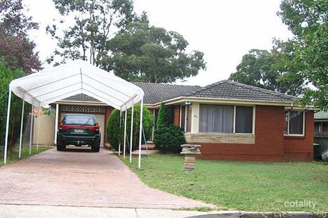64 Apex Ave, Picnic Point, NSW 2213