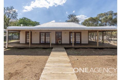 78 Hanks Lane, Old Junee, NSW 2652