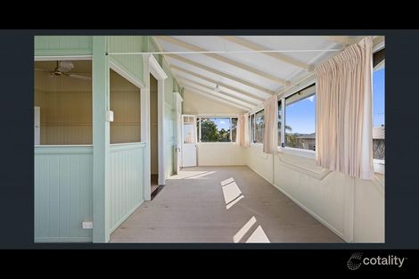 Property photo of 30 Tennyson Street Bulimba QLD 4171