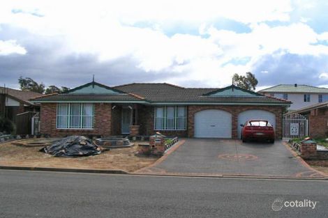 Property photo of 8 Whimbrel Avenue Hinchinbrook NSW 2168