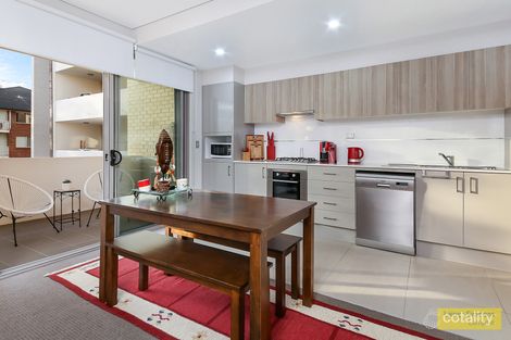 Property photo of 108/8 Broughton Street Canterbury NSW 2193