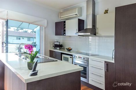 Property photo of 1/12-16 Kangaroo Avenue Bongaree QLD 4507