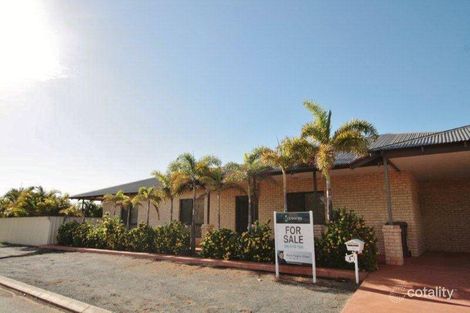 4 Walker Cl, Millars Well, WA 6714