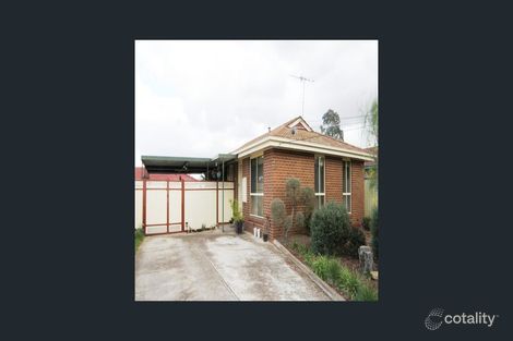 Property photo of 27 Tarana Crescent Kings Park VIC 3021